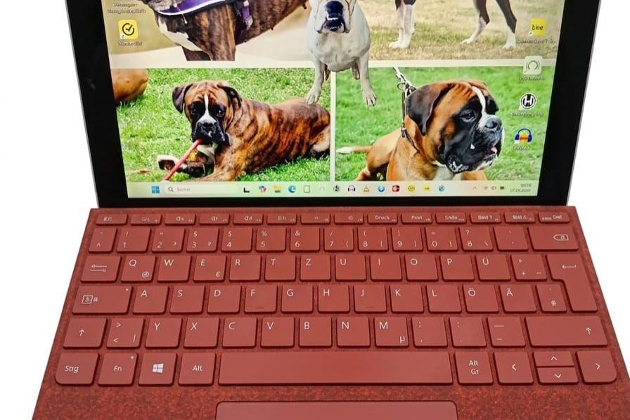 Microsoft Surface